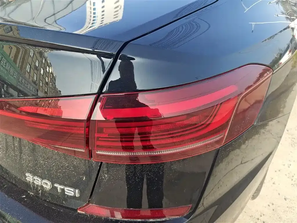 Volkswagen Passat 2022 из CN, фото 8