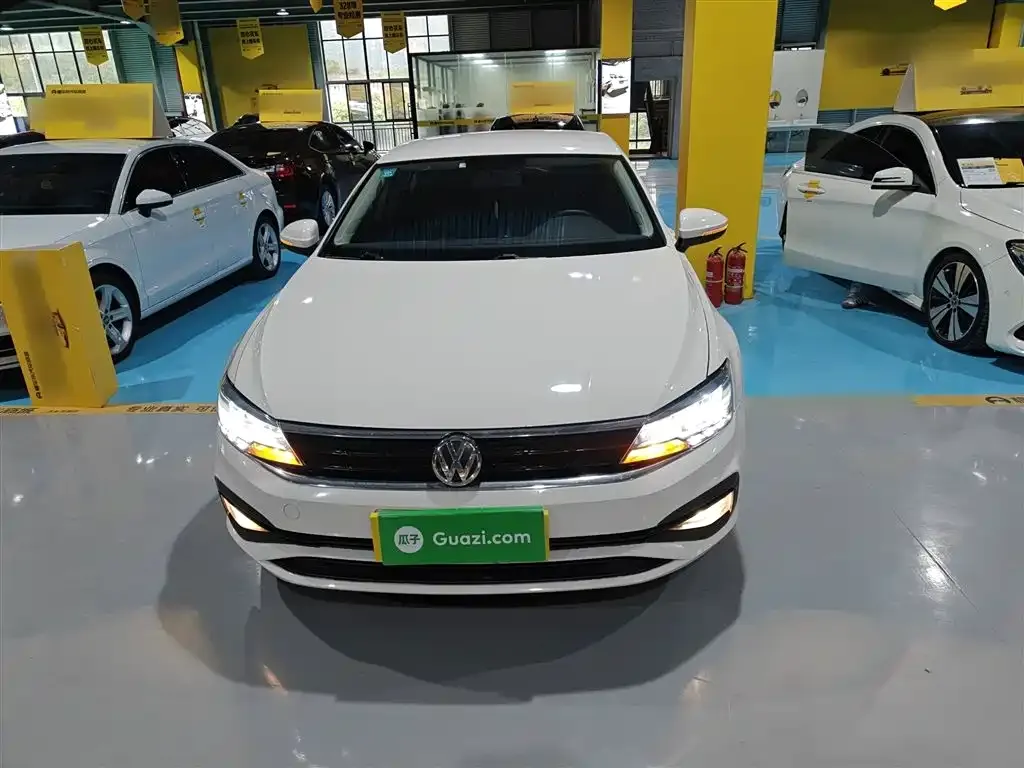 Volkswagen Lamando 2022 из CN, фото 3