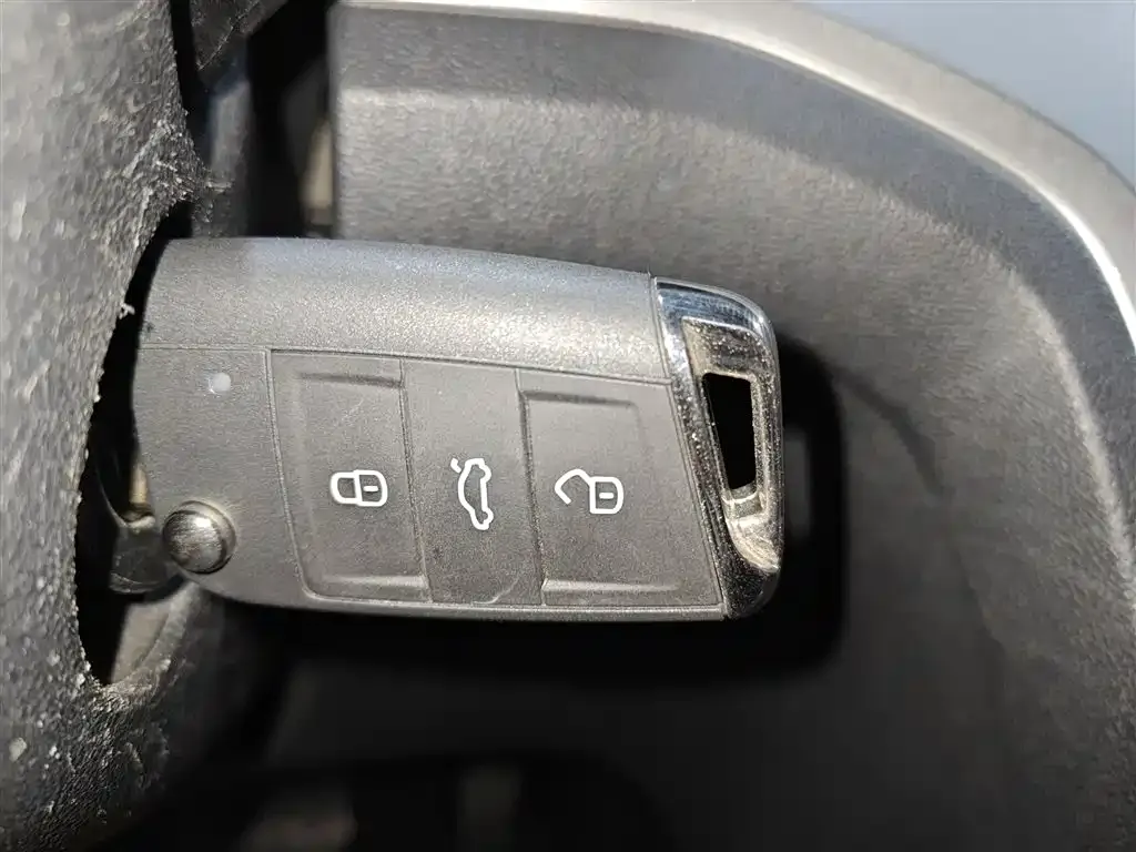 Volkswagen Lamando 2022 из CN, фото 9