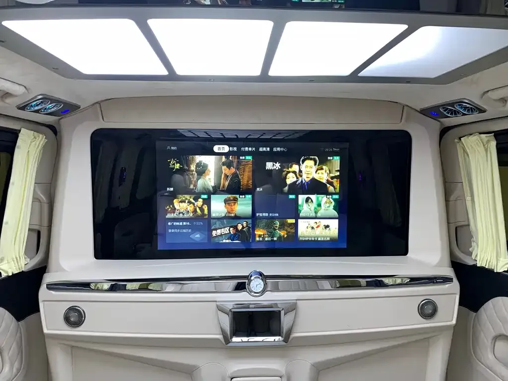 Mercedes-Benz Vito 2024 из CN, фото 10