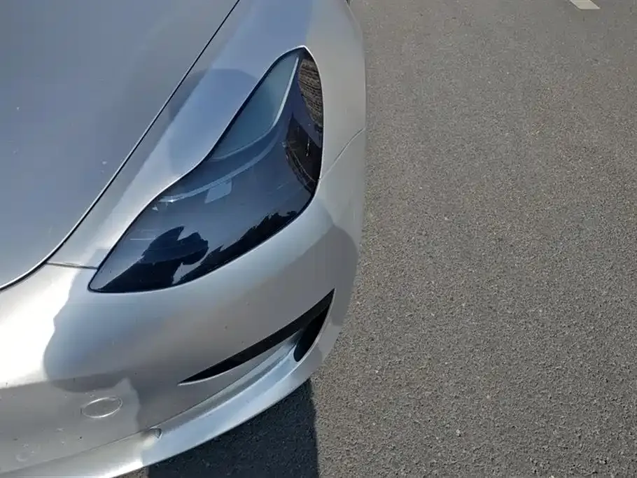 Tesla Model 3 2023 из CN, фото 5