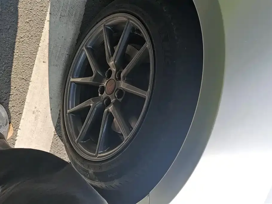 Tesla Model 3 2023 из CN, фото 6