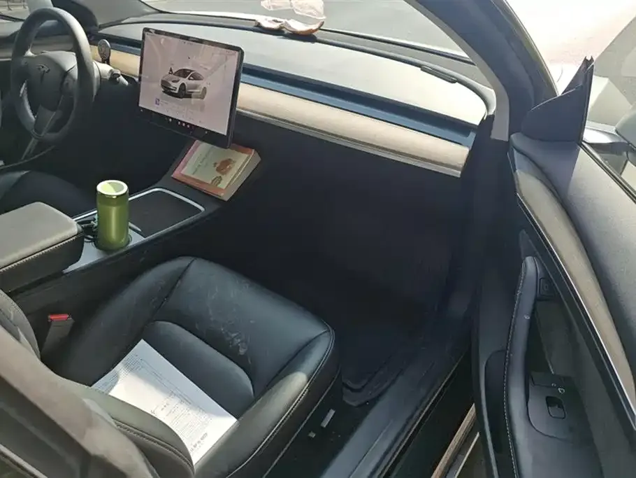 Tesla Model 3 2023 из CN, фото 8