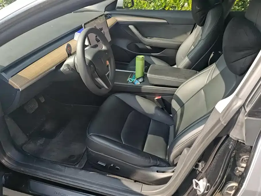 Tesla Model 3 2023 из CN, фото 9