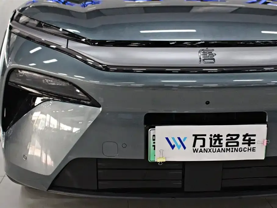 BYD Tang L 2025 из CN, фото 3