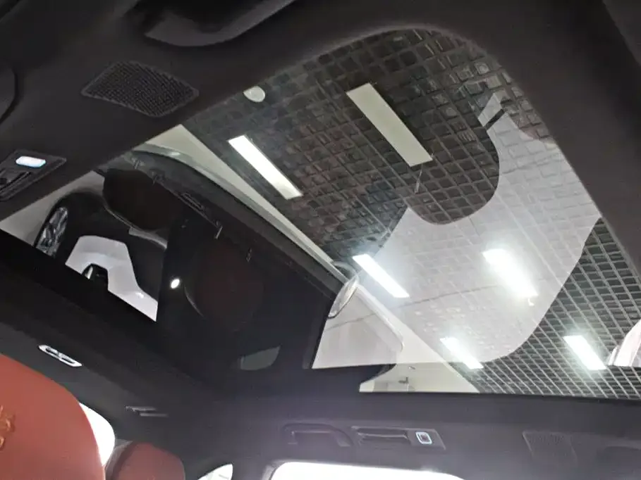BYD Tang L 2025 из CN, фото 9