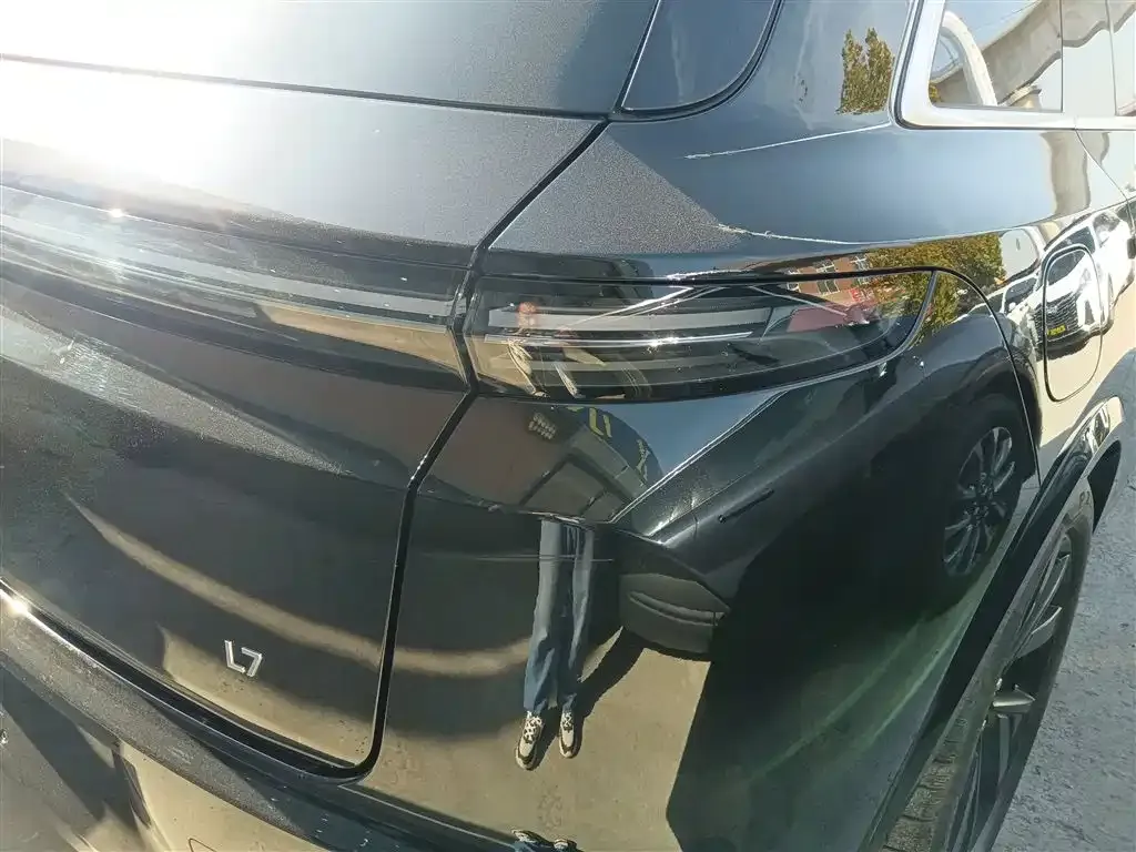 Li Auto L7 2023 из CN, фото 8