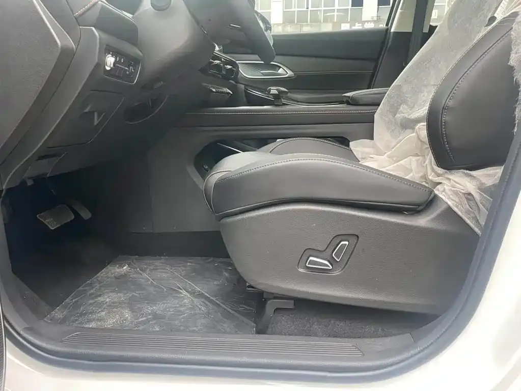 Changan X7 PLUS 2025 из CN, фото 5