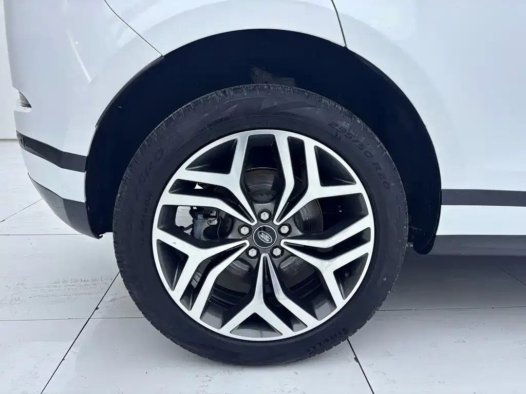 Land Rover Evoque 2023 из CN, фото 10