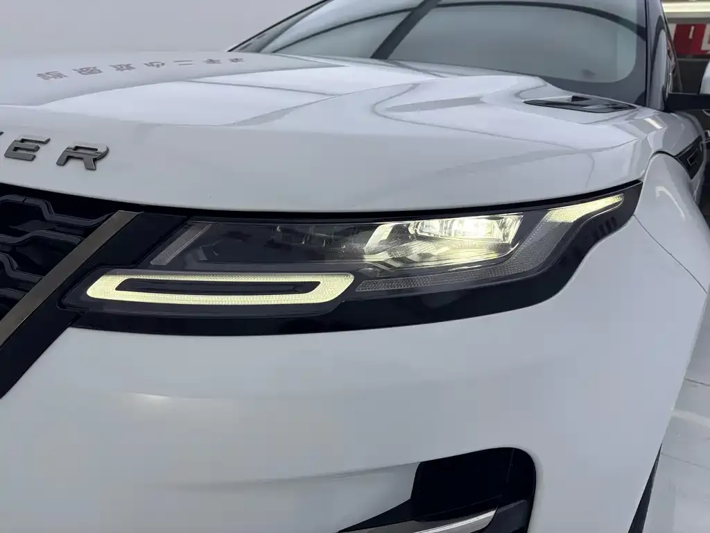 Land Rover Evoque 2023 из CN, фото 7