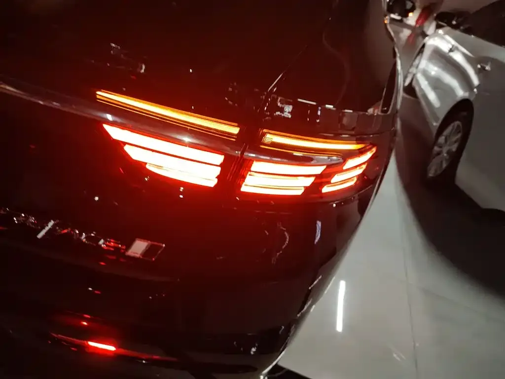 Geely Xingrui 2025 из CN, фото 7