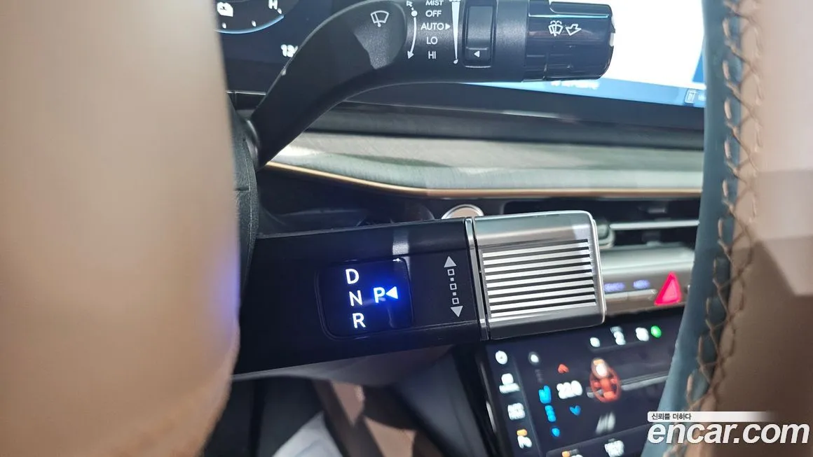 Hyundai Grandeur 2025 из KR, фото 9