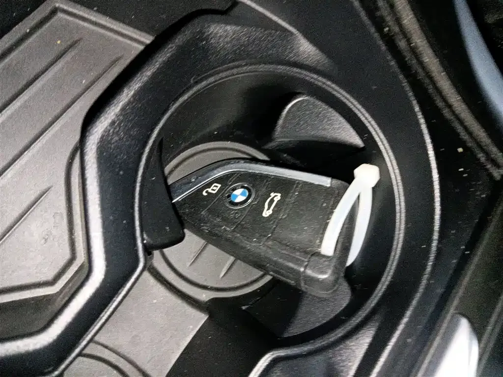BMW X1 2021 из CN, фото 9
