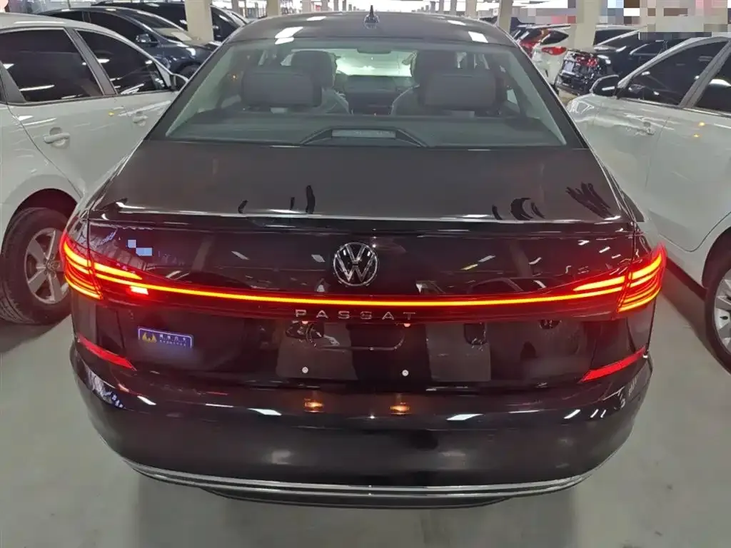 Volkswagen Passat 2025 из CN, фото 6