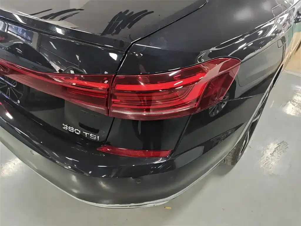 Volkswagen Passat 2025 из CN, фото 8