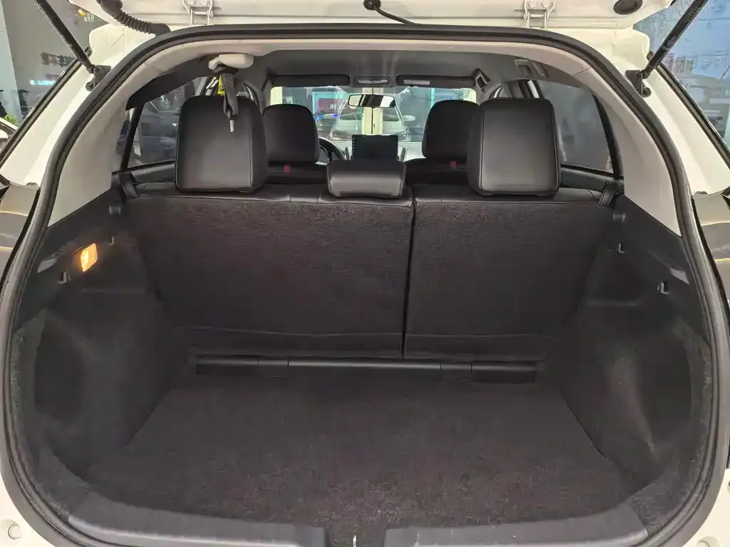Toyota Yaris L 2021 из CN, фото 7