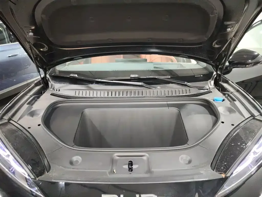 BYD Seal 07 EV 2025 из CN, фото 10