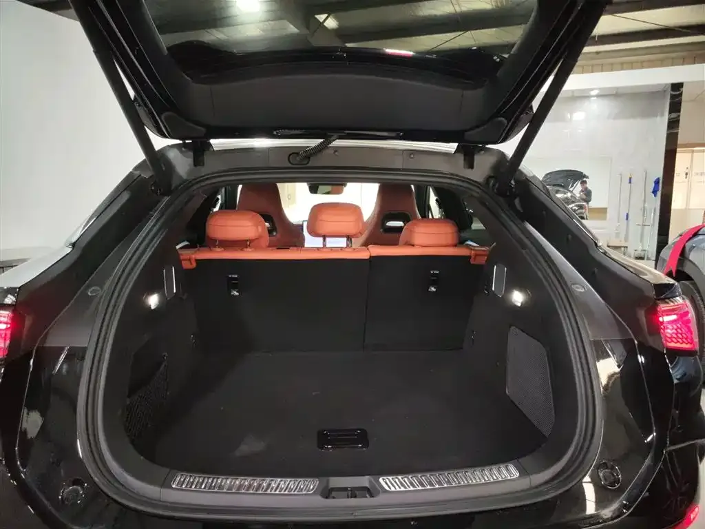 BYD Seal 07 EV 2025 из CN, фото 9