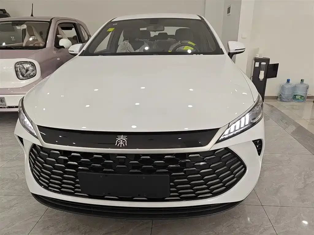 BYD Qin PLUS 2025 из CN, фото 3