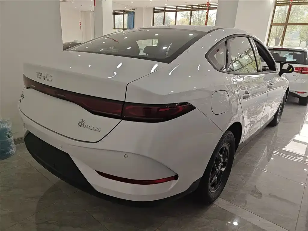 BYD Qin PLUS 2025 из CN, фото 7
