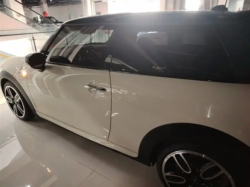 MINI Cooper (3-door) 2021 из CN, фото 5
