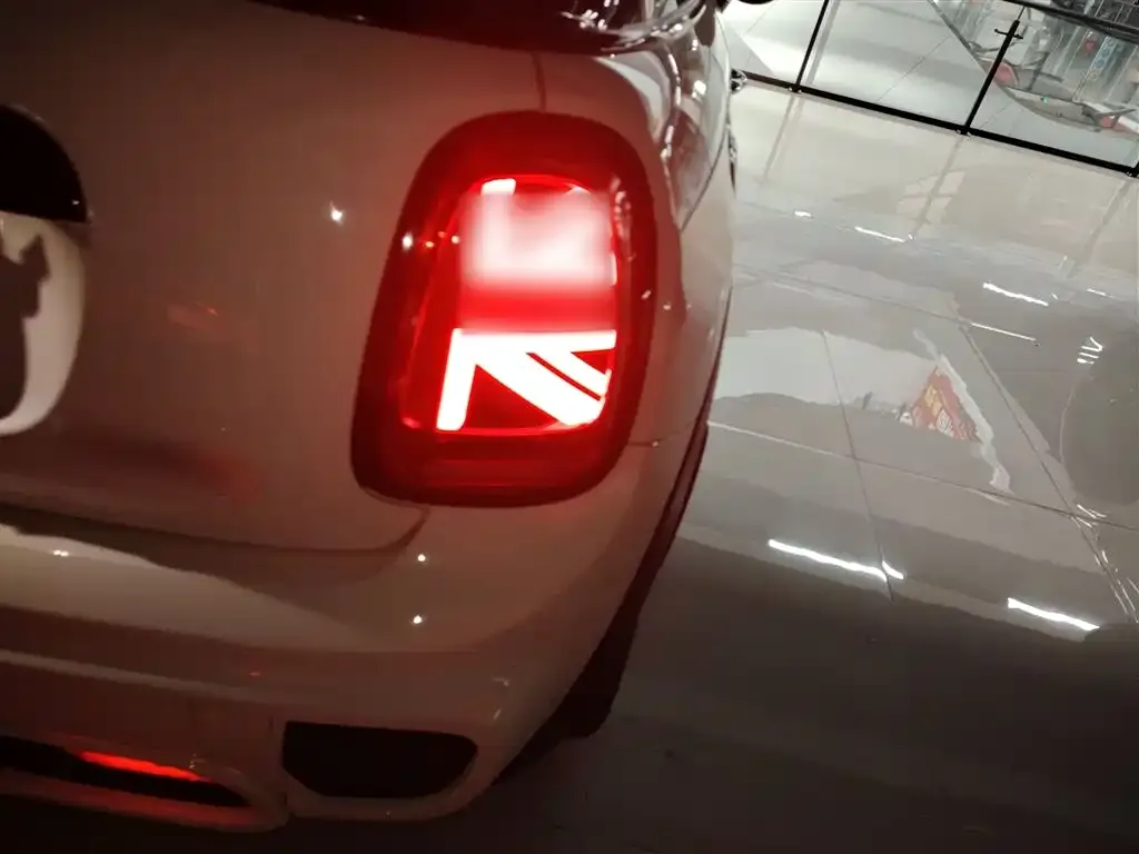 MINI Cooper (3-door) 2021 из CN, фото 8