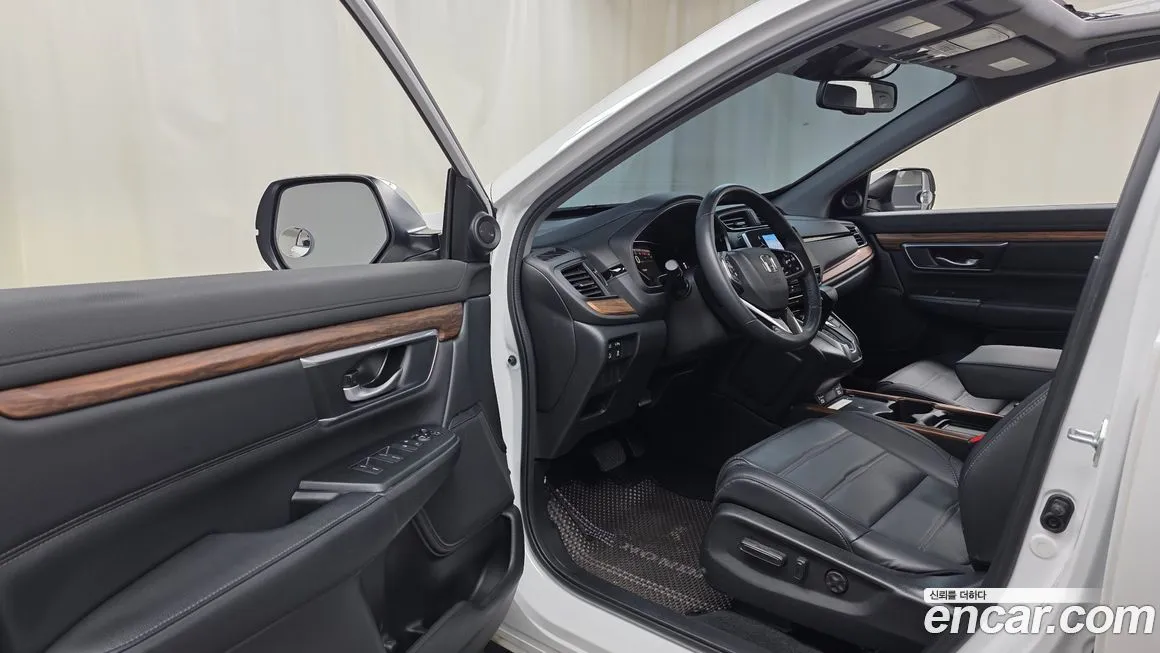 Honda CR-V 2021 из KR, фото 10