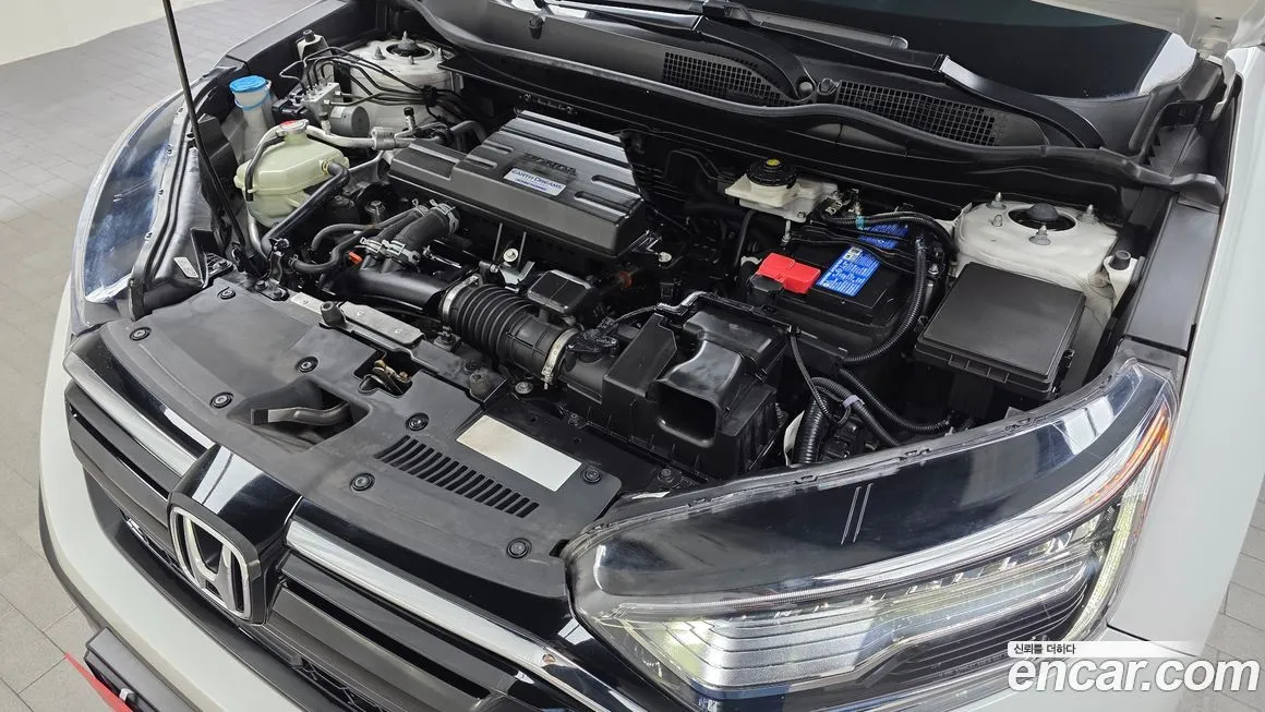 Honda CR-V 2021 из KR, фото 6