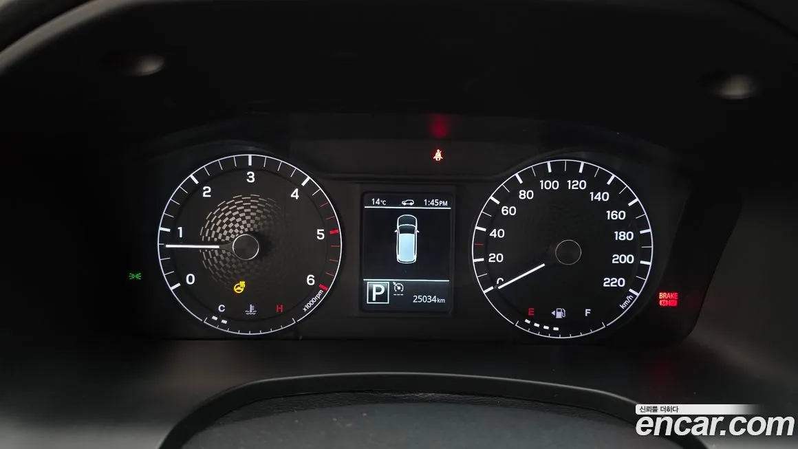 KG Mobility (Ssangyong) Rexton 2022 из KR, фото 8