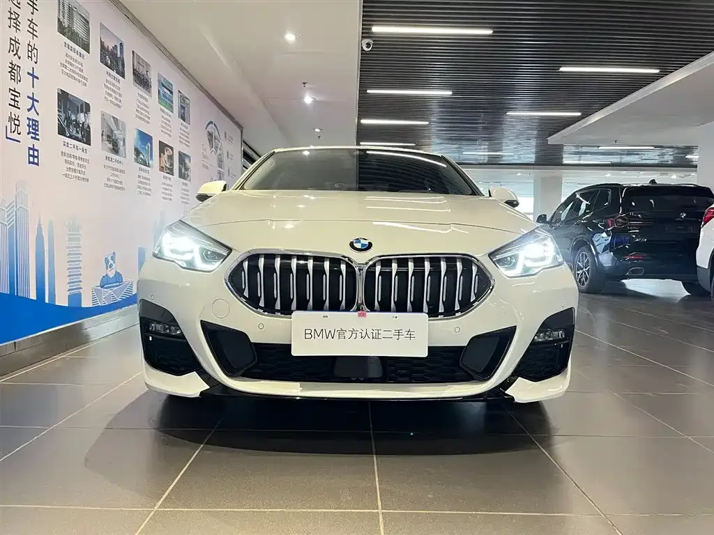 BMW 2 Series (Import) 2025 из CN, фото 4