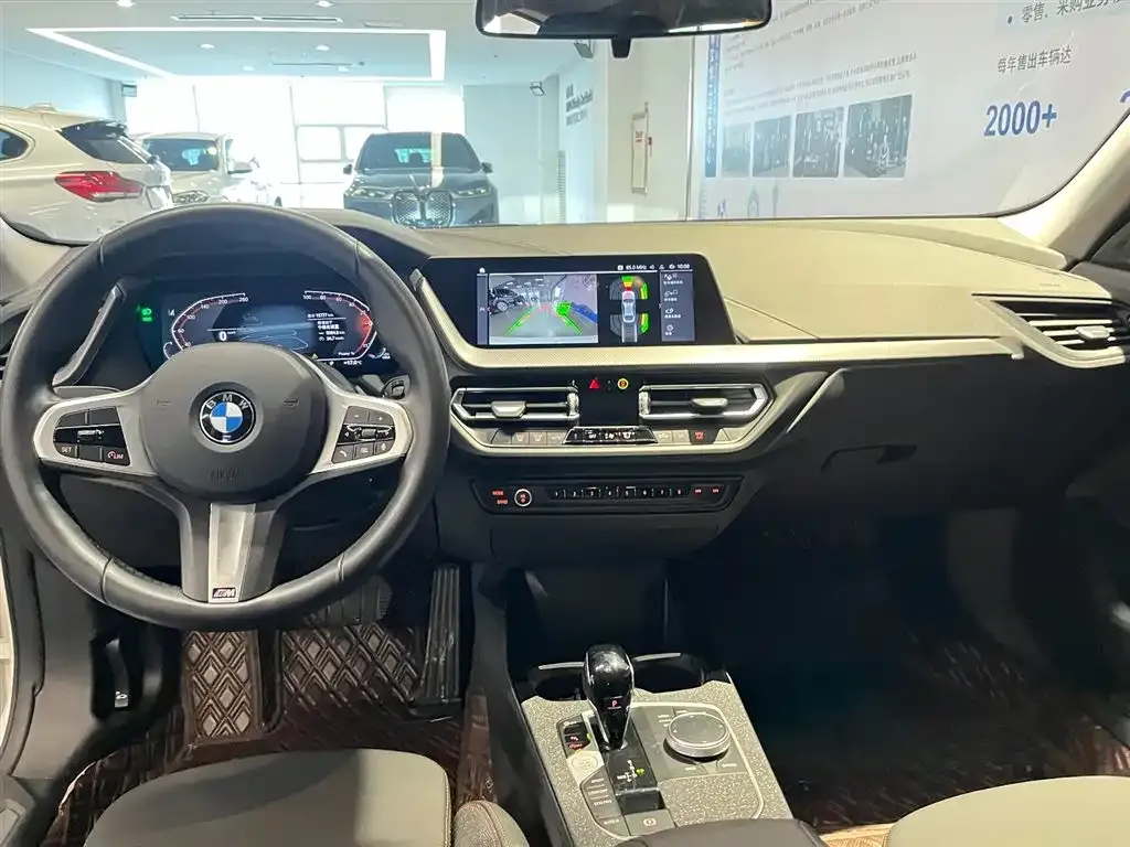 BMW 2 Series (Import) 2025 из CN, фото 7