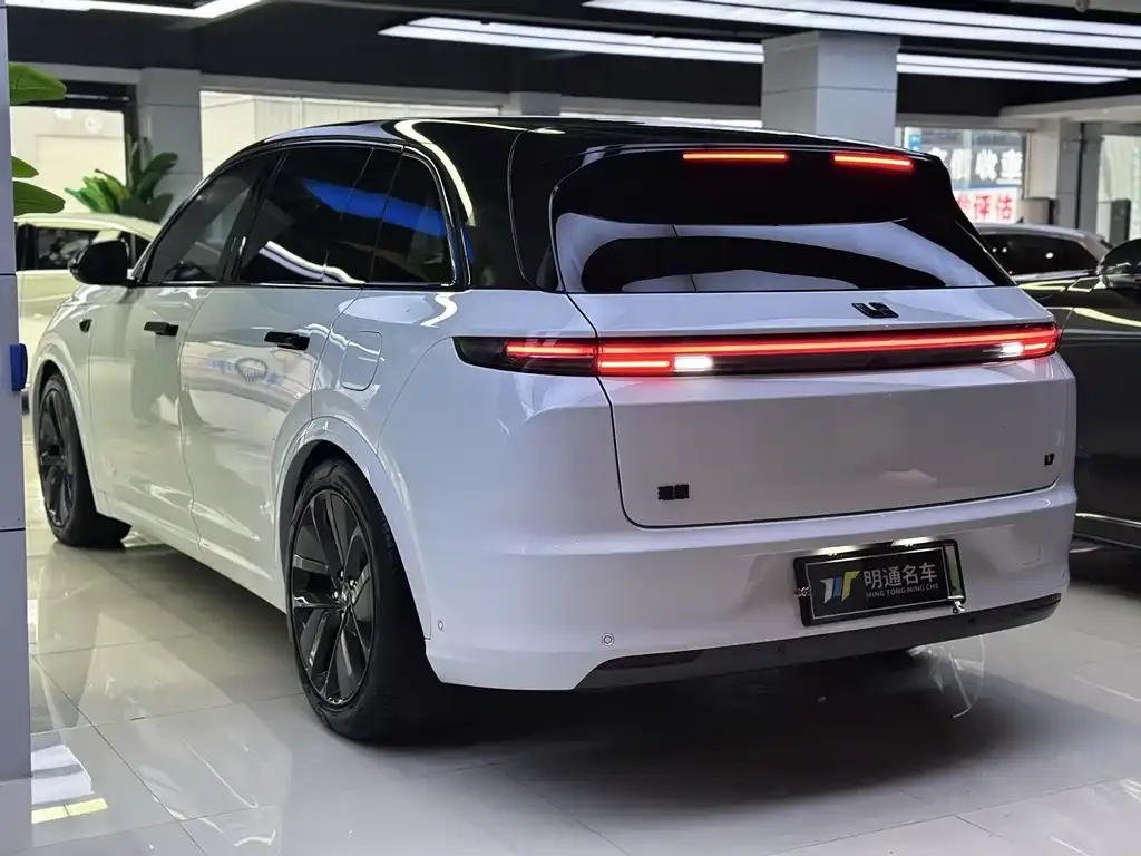 Li Auto L7 2023 из CN, фото 5