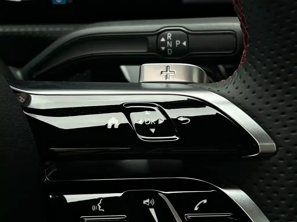 Mercedes-Benz A-Class 2023 из CN, фото 7