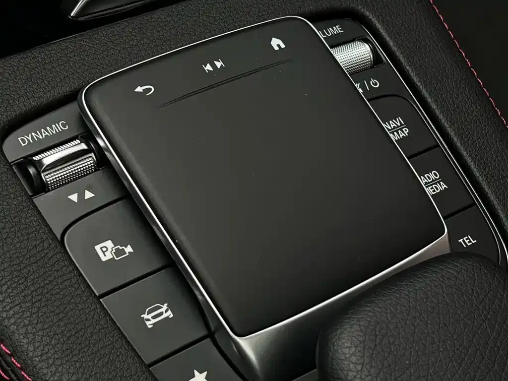 Mercedes-Benz A-Class 2023 из CN, фото 9