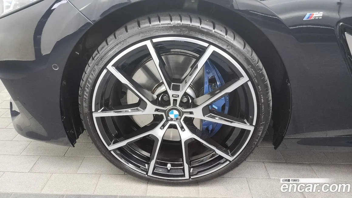 BMW 8-Series 2021 из KR, фото 5