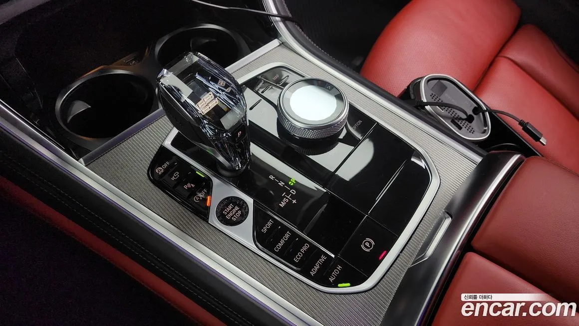 BMW 8-Series 2021 из KR, фото 9