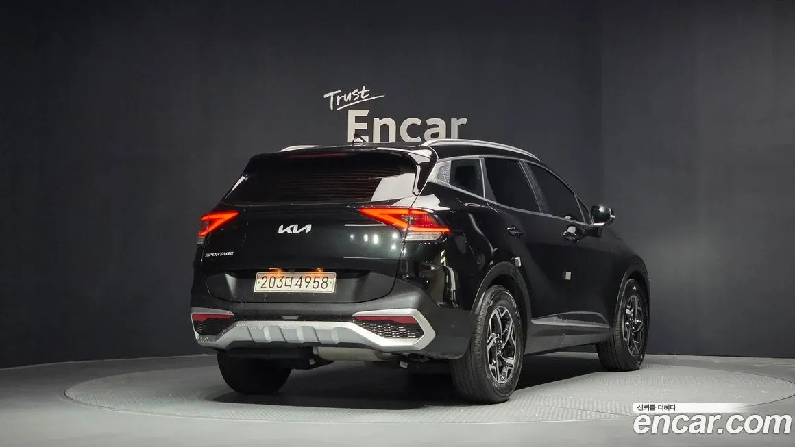 Kia Sportage — фото 2