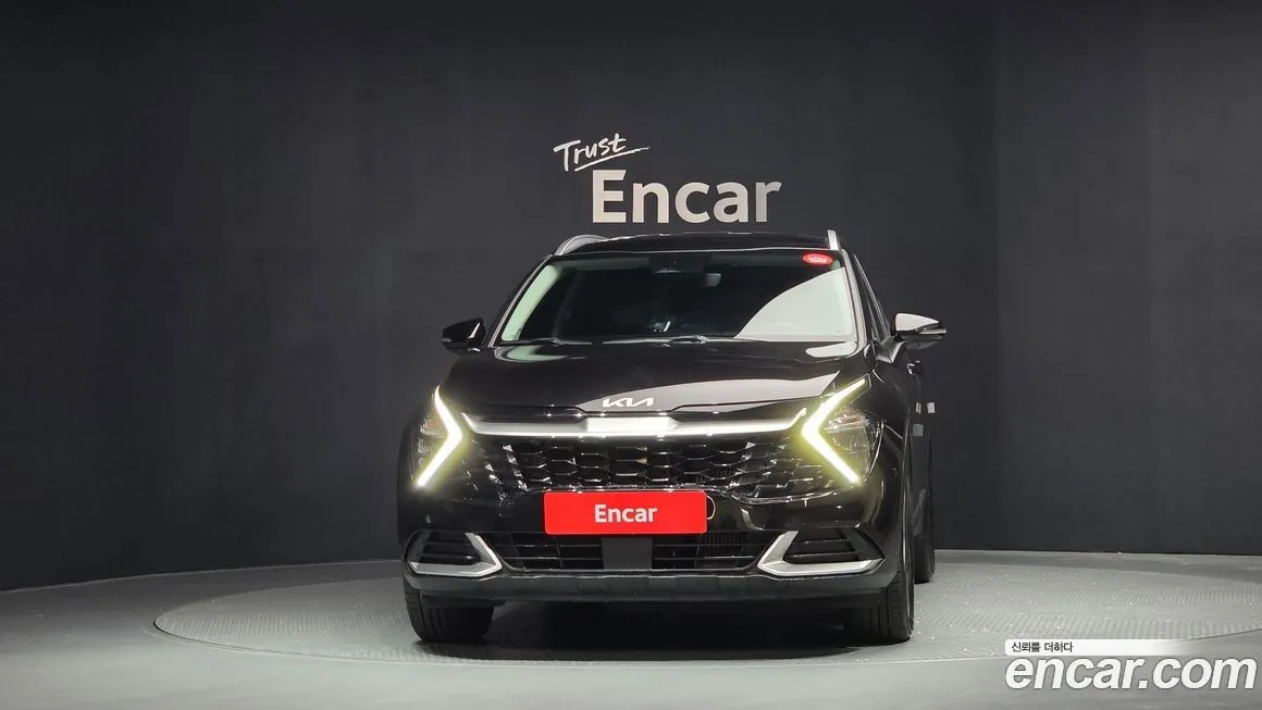 Kia Sportage — фото 3
