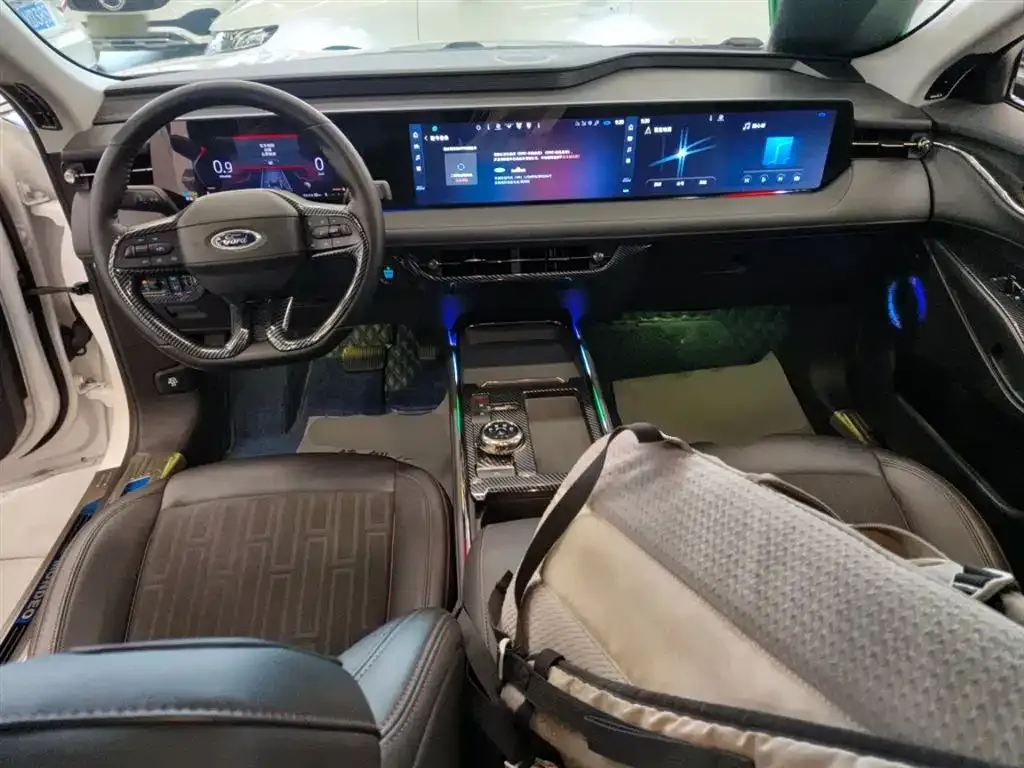 Ford Mondeo 2023 из CN, фото 10