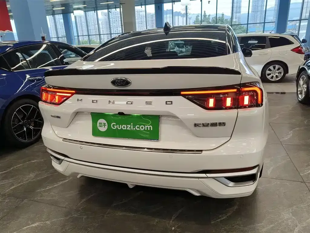 Ford Mondeo 2023 из CN, фото 6
