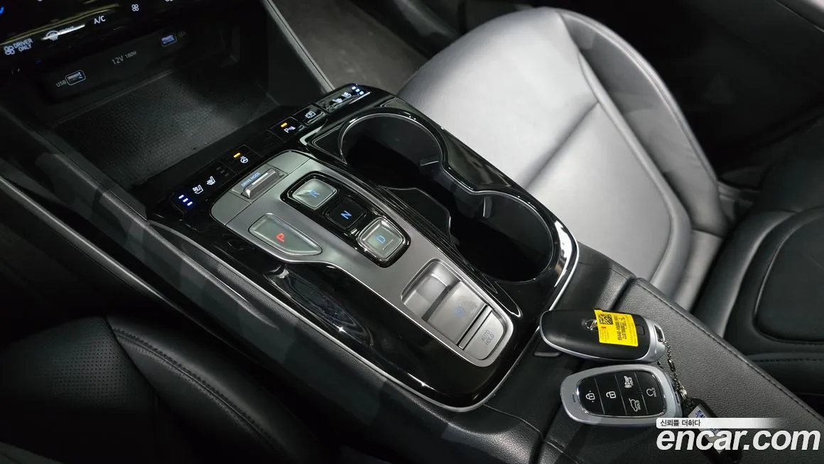 Hyundai Tucson — фото 9