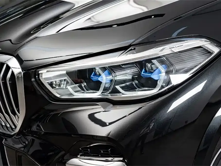 BMW X5 2023 из CN, фото 4