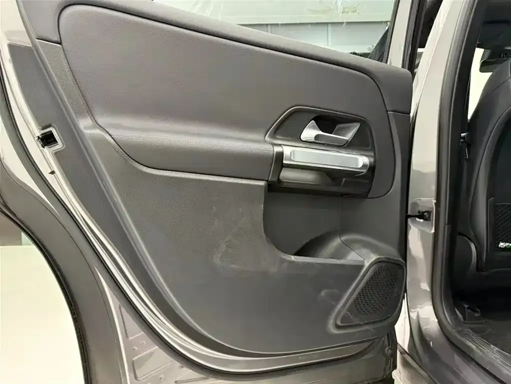 Mercedes-Benz GLB 2022 из CN, фото 5