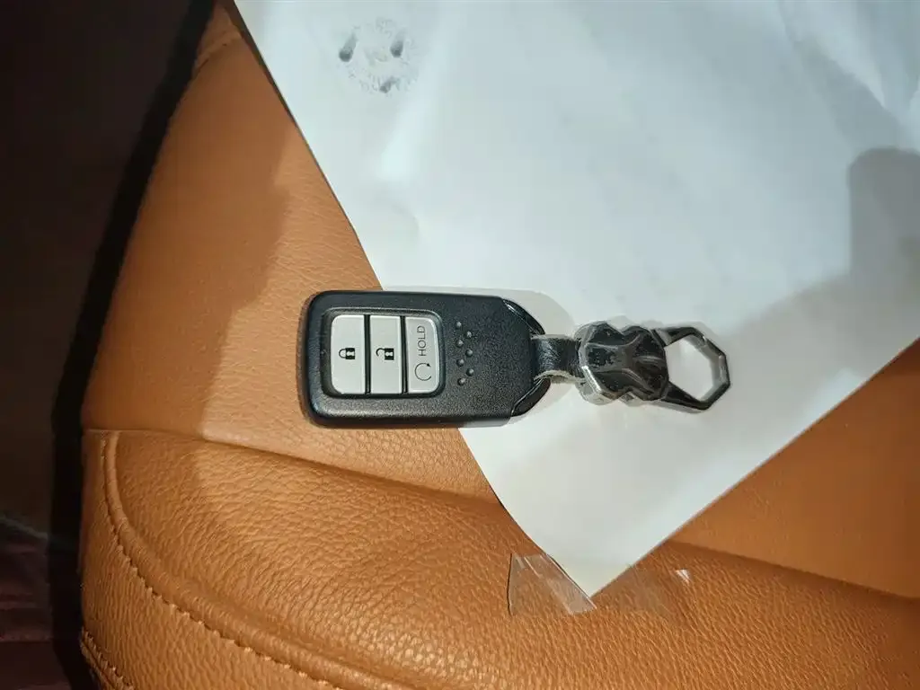 Honda Civic 2021 из CN, фото 9