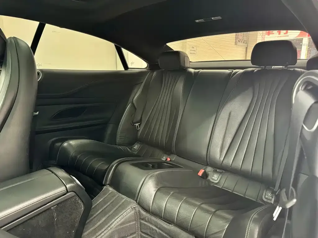 Mercedes-Benz E-Class (Import) 2021 из CN, фото 5