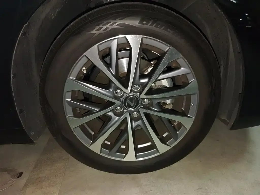 Lexus ES 2023 из CN, фото 9