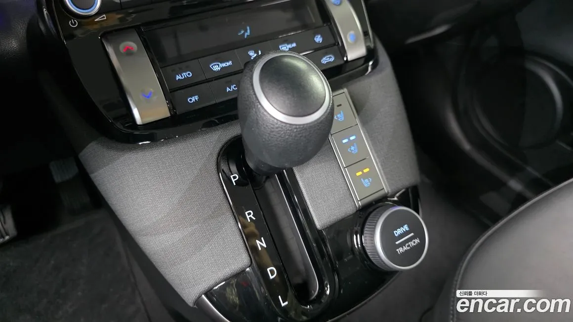 Hyundai Casper — фото 9