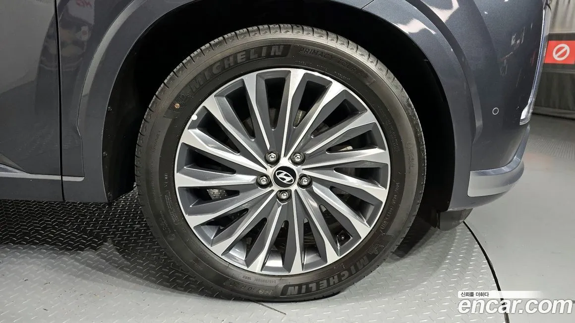Hyundai Palisade — фото 5