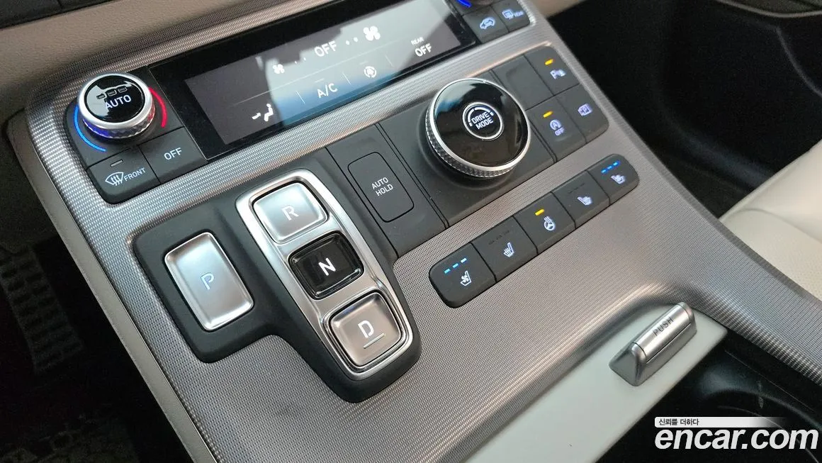 Hyundai Palisade — фото 9