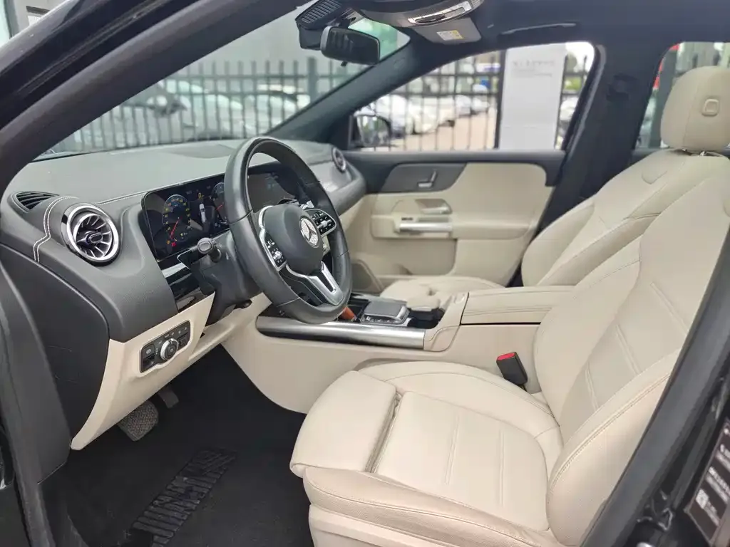 Mercedes-Benz GLA 2021 из CN, фото 9